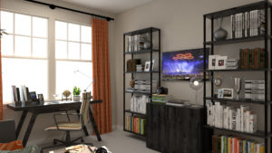 Bedroom 2