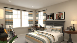 Bedroom 3