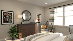 Bedroom 4
