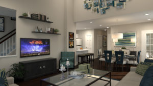 Living Room 1